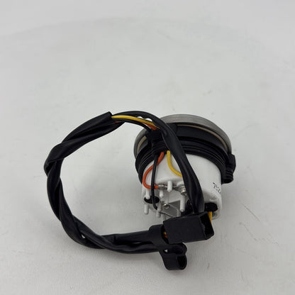 2007 - 2012 Harley-Davidson Dyna Super Glide Fuel Level Gas Tank Gauge  	75226-09