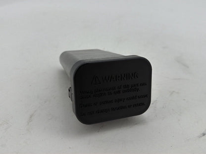 2008 Harley Dyna Fat Bob FXDF OEM Turn Signal Security Module TSSM