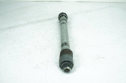 1999 - 2006 Harley-Davidson Touring Electra Glide Classic Front Wheel Axle Bolt Shaft 43364-00