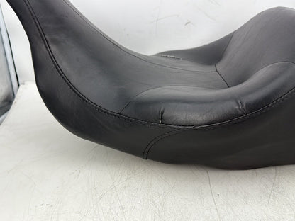 2006 Harley Electra Glide Touring Classic FLHTCI OEM Passenger Rider Driver Seat Saddle