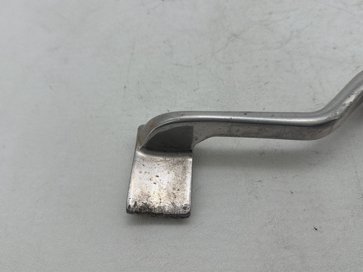 2000 Harley Sportster 883 Custom XL883C OEM Foot Brake Control Lever Pedal