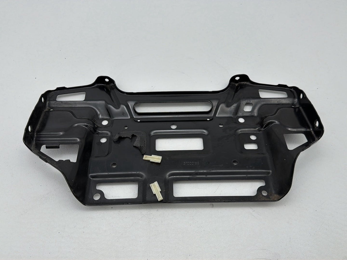 2014 Harley Electra Glide Touring Ultra OEM Inner Fairing Mount Support Bracket