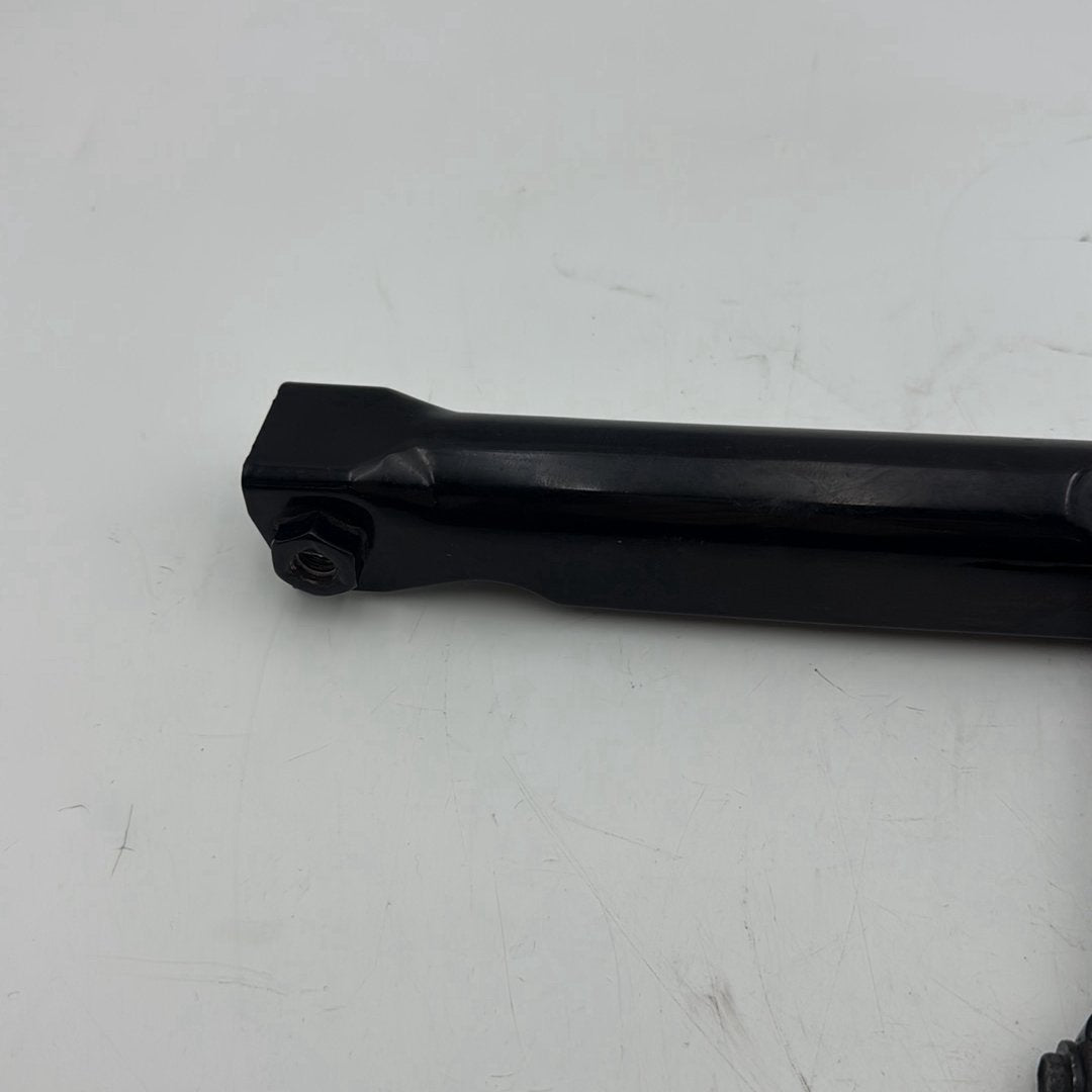1999 - 2006 Harley-Davidson Softail Night Train Seat Bracket Mount Support Mounting  	48868-00