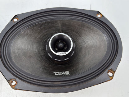 2007 Harley Street Glide Touring FLHX OEM Left Right Sound Audio Speakers