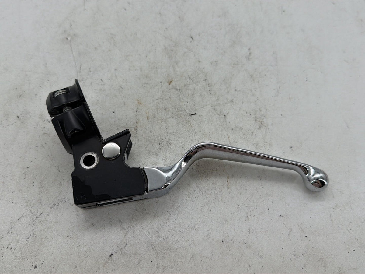 92 Harley Electra Glide Touring Classic OEM Front Left Hand Clutch Control Lever