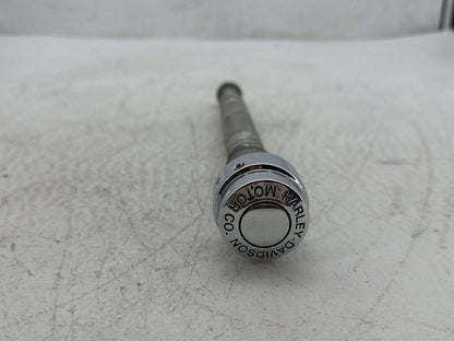 2011 Harley Heritage Softail Classic FLSTC OEM Front Wheel Axle Bolt Shaft