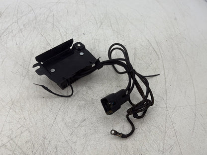 2011 Harley Street Glide Touring FLHX OEM Voltage Regulator Rectifier