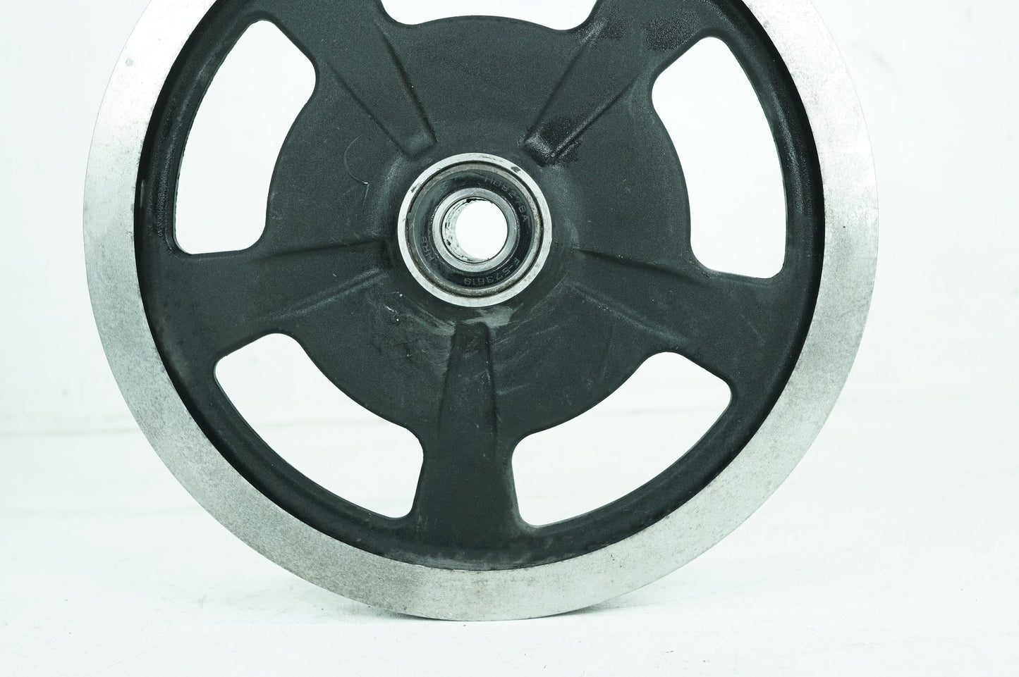 2008 - 2016 Harley-Davidson Touring Electra Glide Ultra Rear Driver Pulley Sprocket 40217-09