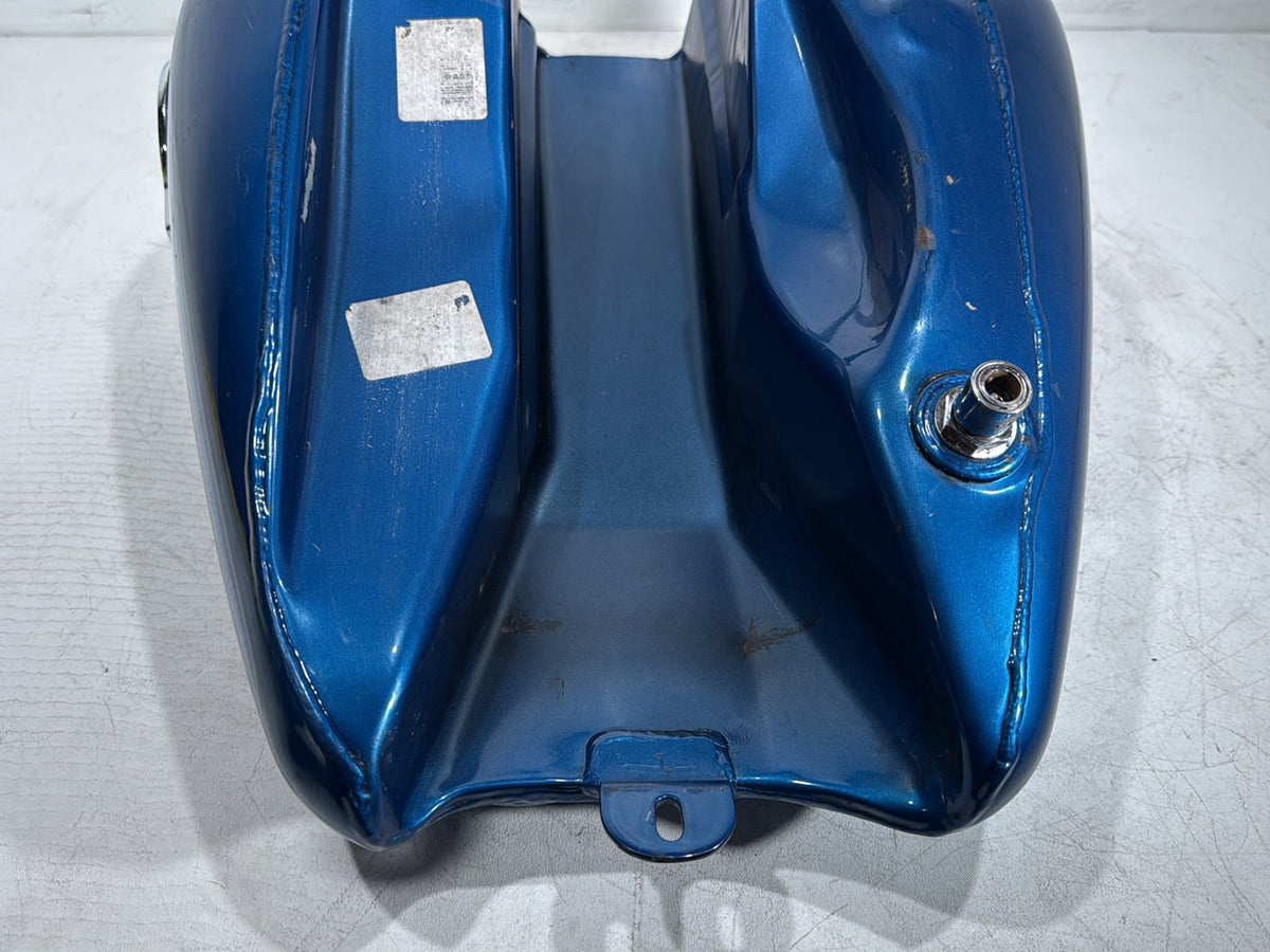 2006 Harley Electra Glide Touring Ultra FLHTCUI OEM Fuel Gas Tank Gasoline Reservoir