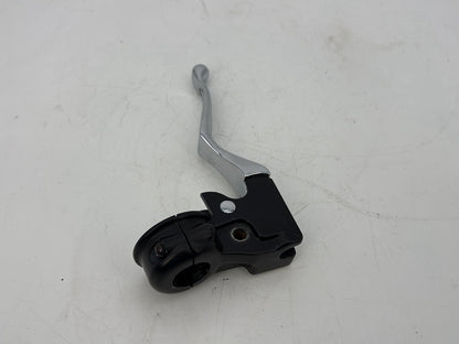 2009 Harley Sportster XL1200C 1200 Custom OEM Front Left Hand Clutch Control Lever