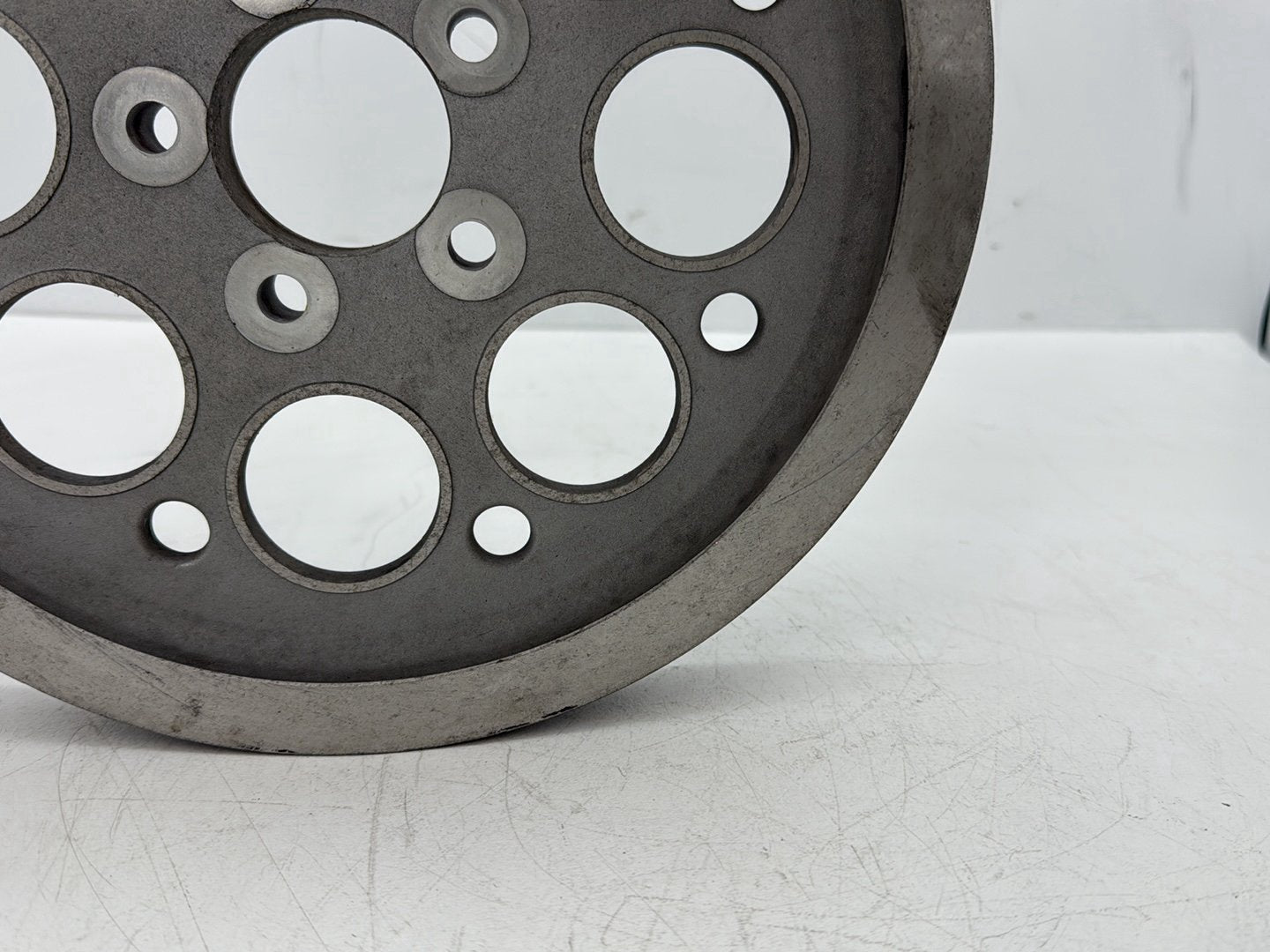 2002 Harley Dyna FXD Super Glide OEM Rear Driver Pulley Sprocket