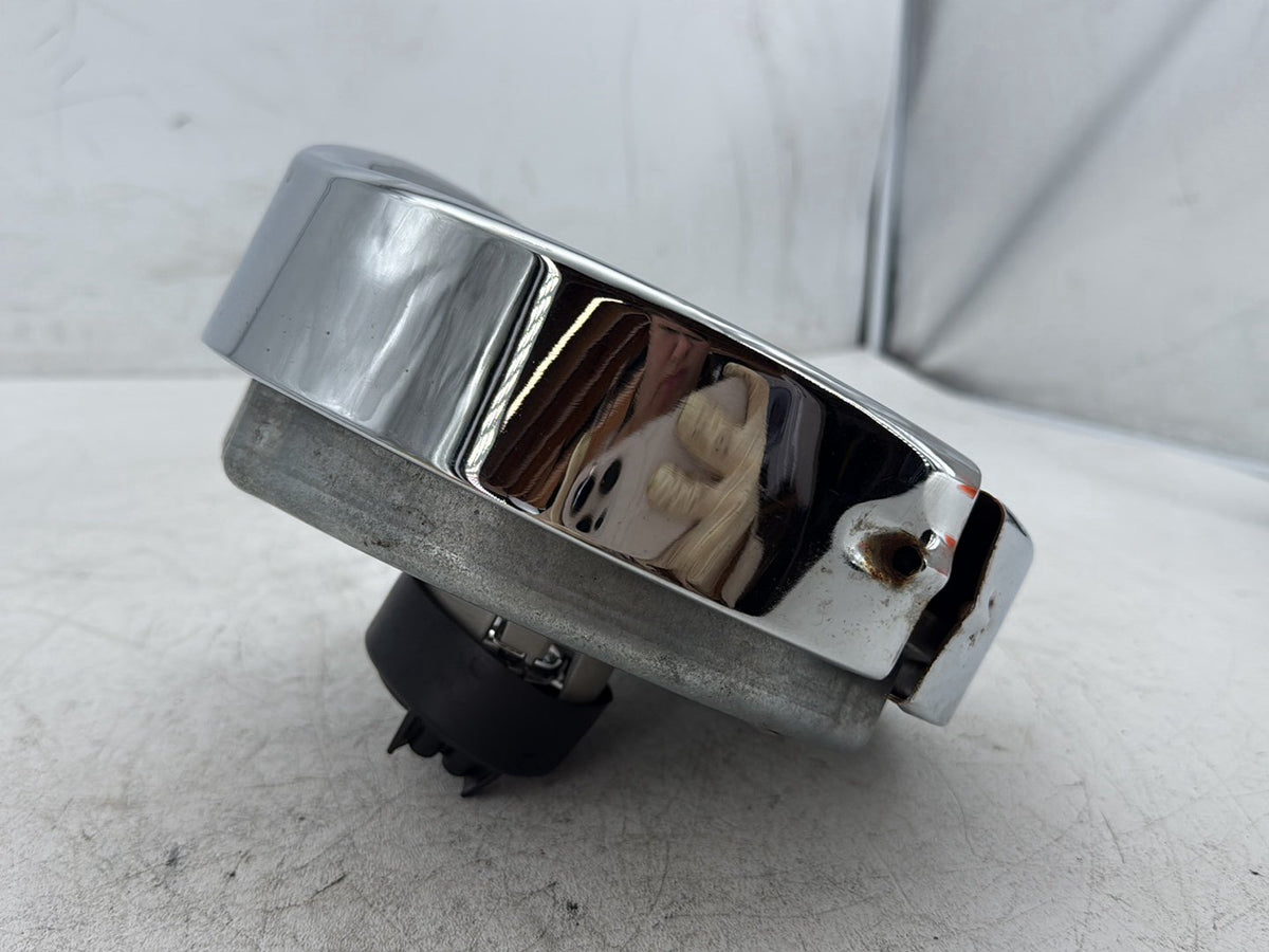 2010 Harley Road King Touring Classic OEM Headlight Headlamp Head Light Halogen