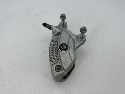 2014 Harley Electra Glide Touring CVO Screamin Eagle OEM Front Right 1 Brake Caliper
