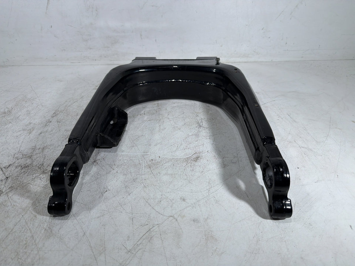 2010 Harley Street Glide Touring FLHX OEM Rear Fork Swingarm Swing Arm