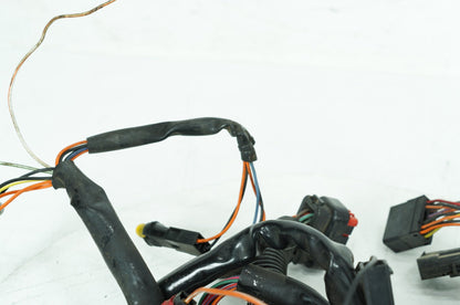 1999 - 2006 Harley-Davidson Touring Electra Glide Front Sub Wiring Harness Loom Interconnect 70232-00