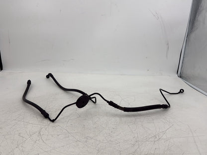2004 Harley Touring FLHT Electra Glide OEM Front Brake Hose Line Pipe
