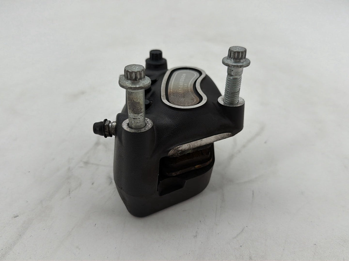 2007 Harley Street Glide Touring FLHX OEM Front Left 1 Brake Caliper