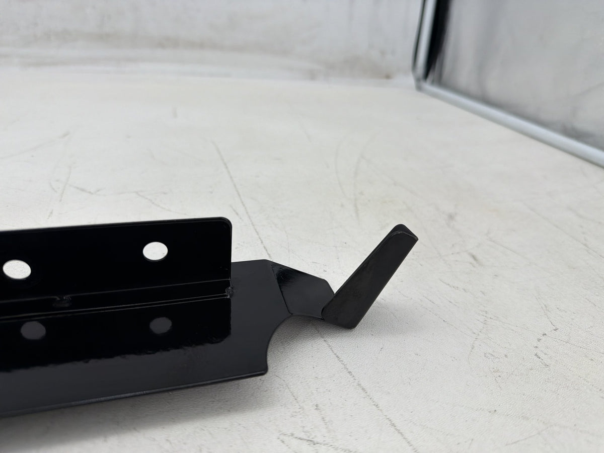 04 Harley Road King Touring Classic LH RH Extended Filler Strip Cover Panel Trim