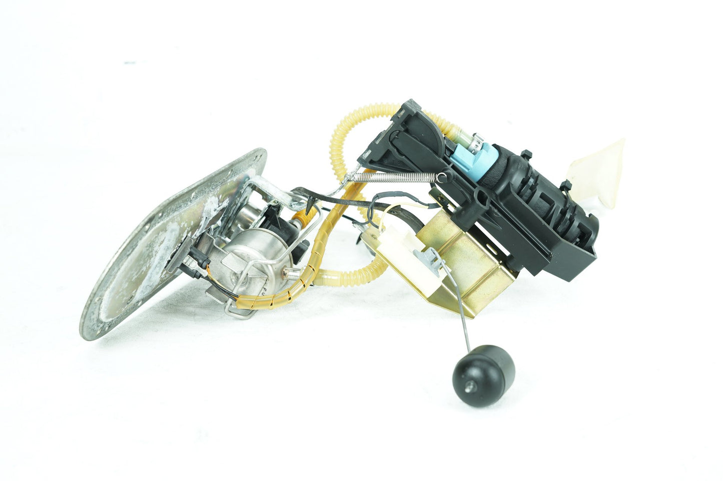 1999 - 2006 Harley-Davidson Touring Road King Fuel Pump Gas Gasoline Petrol Sending 75127-02C