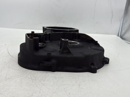 2007 Harley Touring FLHTCU Electra Glide Ultra OEM Inner Primary Clutch Cover