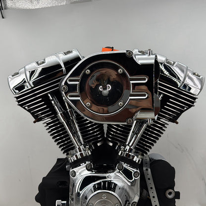 05 Harley Heritage Softail Classic FLSTCI OEM EFI Twin Cam 88 B Engine Motor 38K