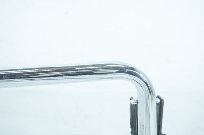 2007 - 2011 Harley-Davidson Touring Street Glide Rear Left Right Saddlebag Guard Rails Bar 49206-09A