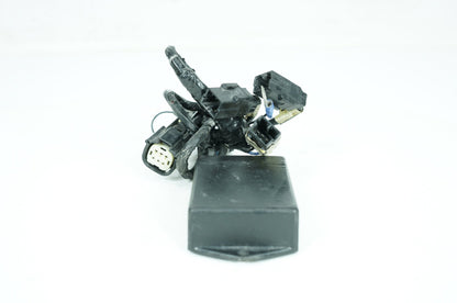 2009 - 2016 Harley-Davidson Touring Street Glide Security Alarm Control Module Siren CRACKED