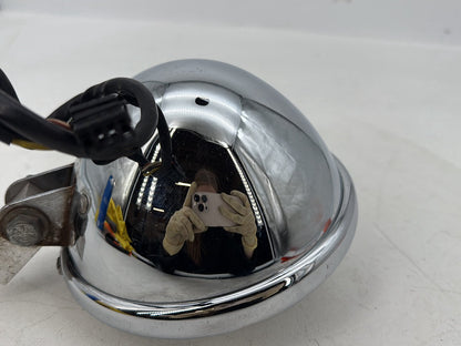 2007 - 2012 Harley-Davidson Dyna Super Glide Headlight Headlamp Head Light Halogen  	69162-06A