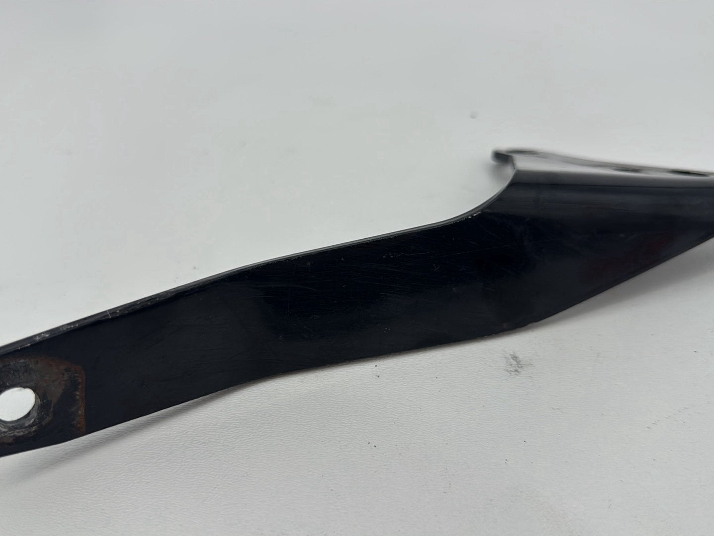 1999 - 2006 Harley-Davidson Dyna Wide Glide Exhaust System Support Bracket Holder 65695-95