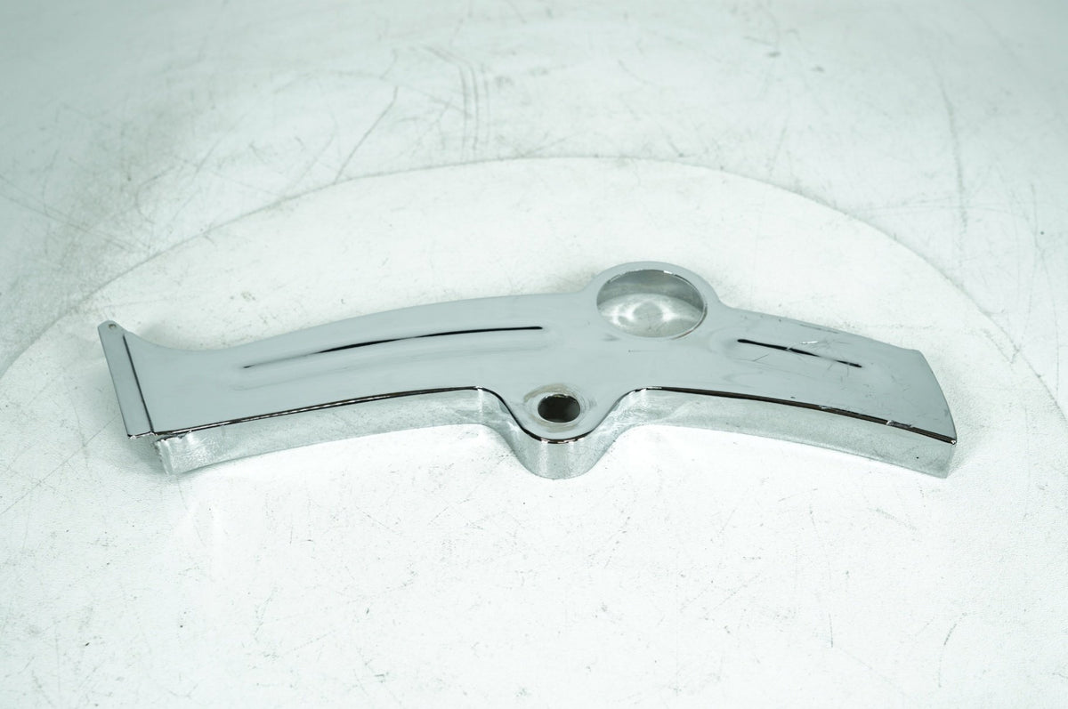 2007 Harley Softail FXSTC Custom OEM Left Side 1 Fairing Cover