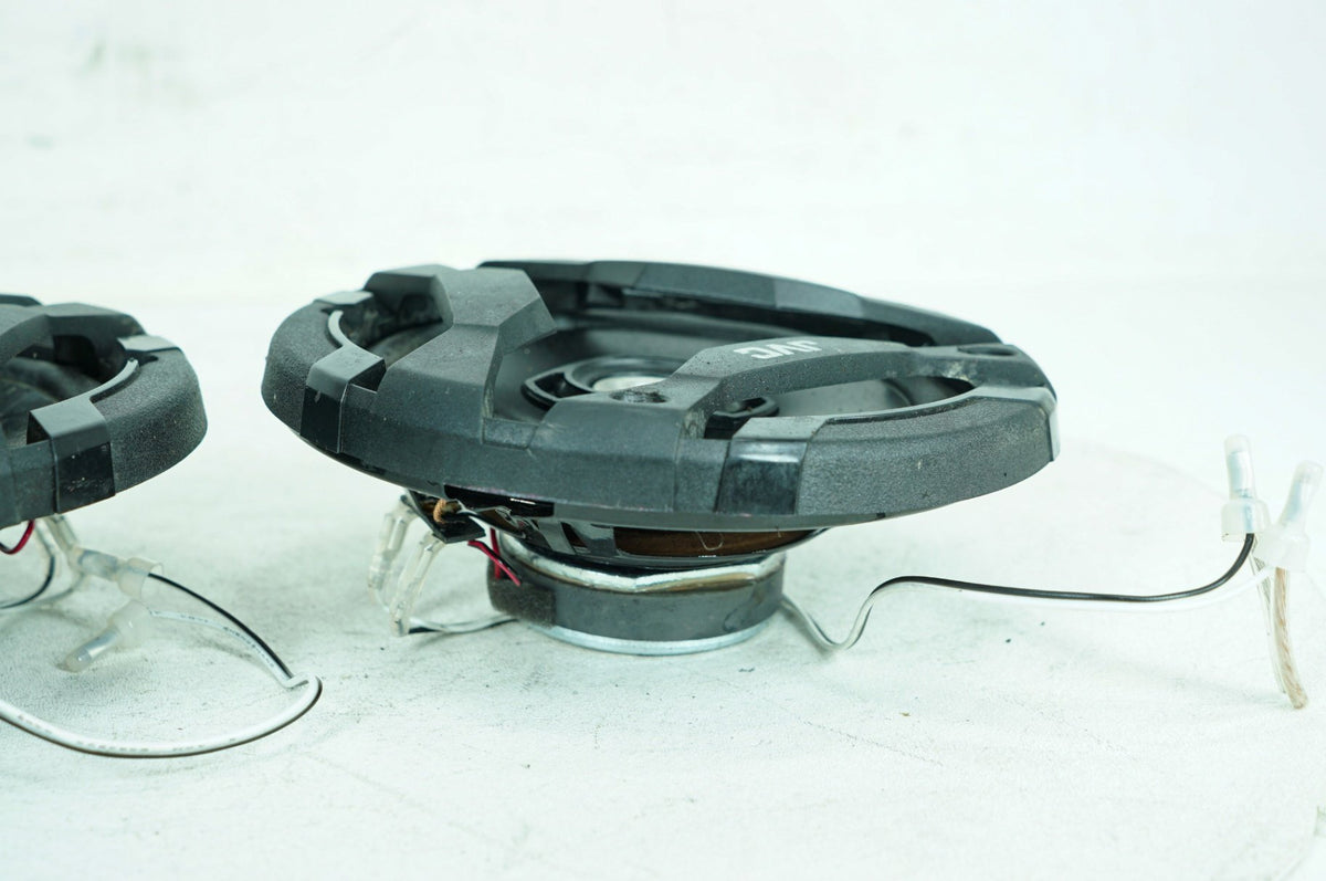 2007 Harley FLHTCUI Electra Glide Ultra OEM Left Right Audio Speakers
