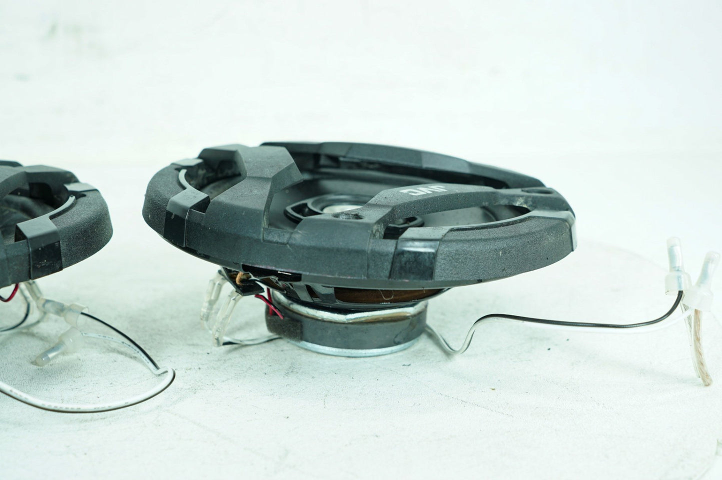 2007 - 2013 Harley-Davidson Touring Electra Glide Ultra Left Right Sound Audio Speakers CS-DF620