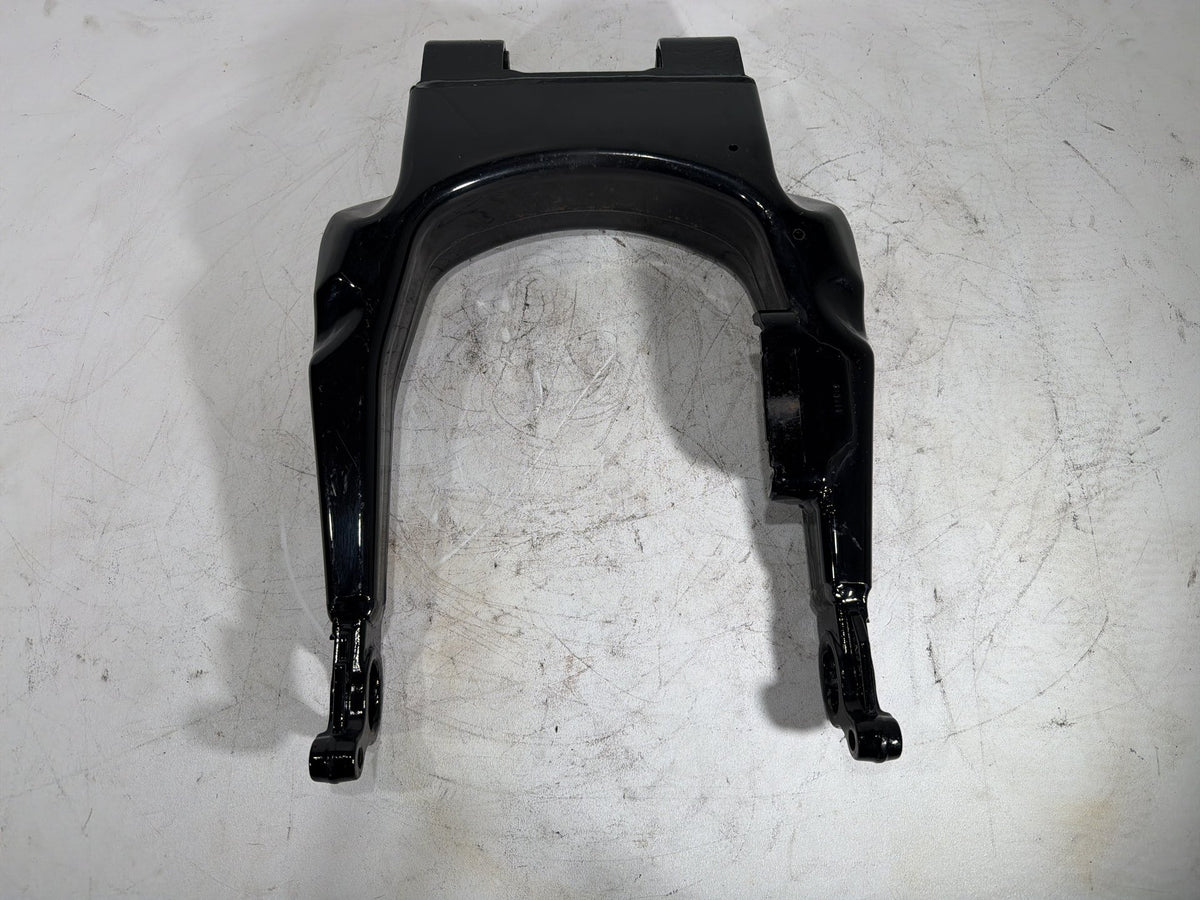 2009 Harley Street Glide Touring FLHX OEM Rear Fork Swingarm Swing Arm