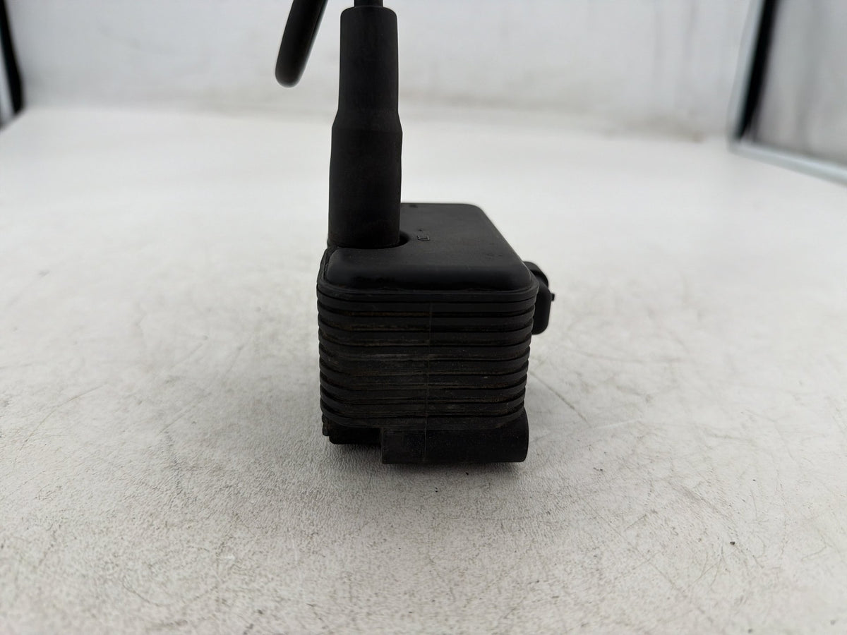 2002 Harley Heritage Softail Classic FLSTC OEM Ignition Coil Spark Plugs Cable