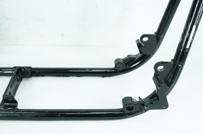 2000 - 2006 Harley-Davidson Softail Heritage Classic Body Main Frame Chassis SLVG 47008-00C