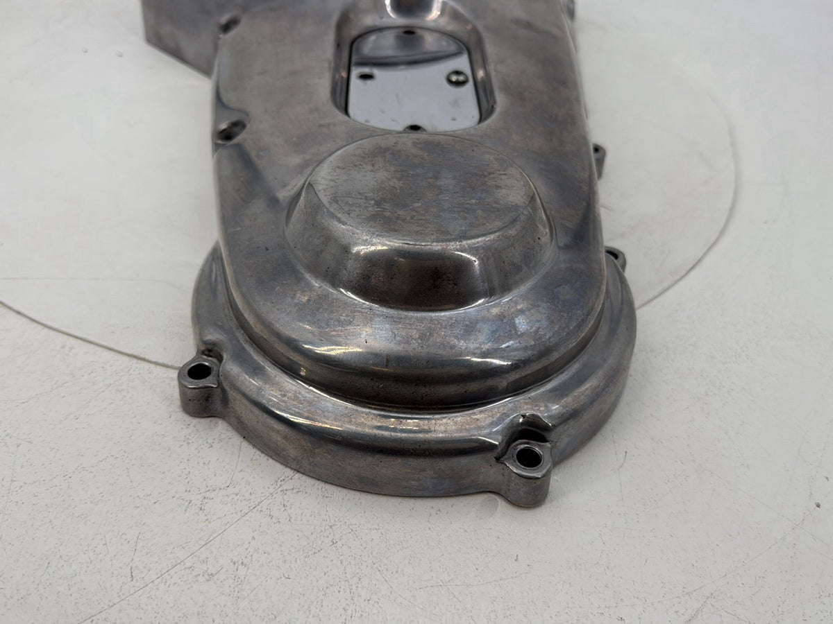 2006 Harley Softail FLST Heritage OEM Outer Primary Clutch Cover