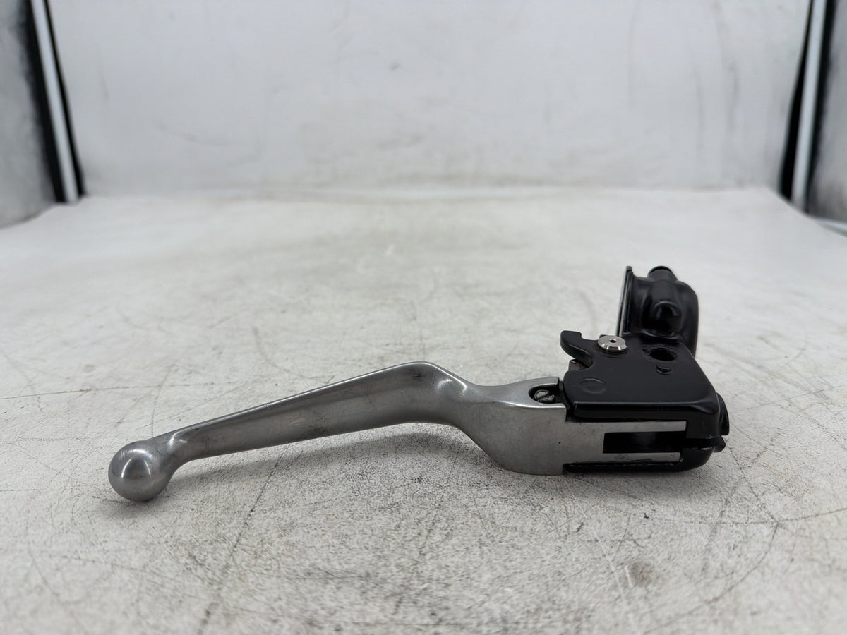2012 Harley Dyna Fat Bob FXDF 103 OEM Front Left Hand Clutch Control Lever