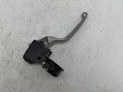 2009 Harley Street Glide Touring FLHX OEM Front Left Hand Clutch Control Lever