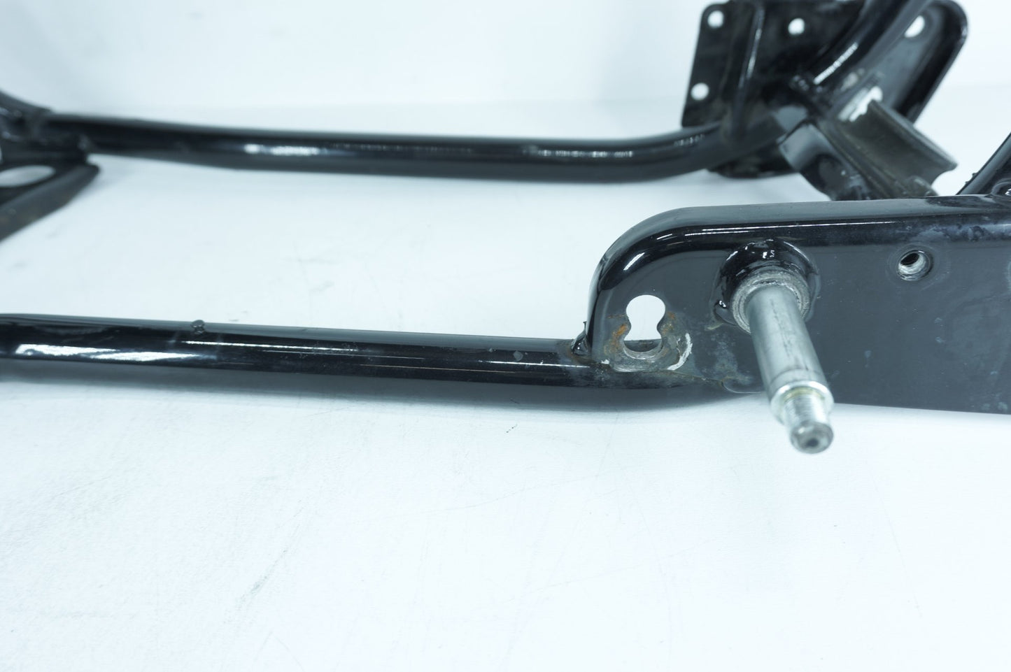 2007 - 2012 Harley-Davidson Touring Electra Glide Classic Body Main Frame Chassis CLN CLR 47900-08BHP