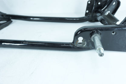 2007 - 2012 Harley-Davidson Touring Electra Glide Classic Body Main Frame Chassis CLN CLR 47900-08BHP