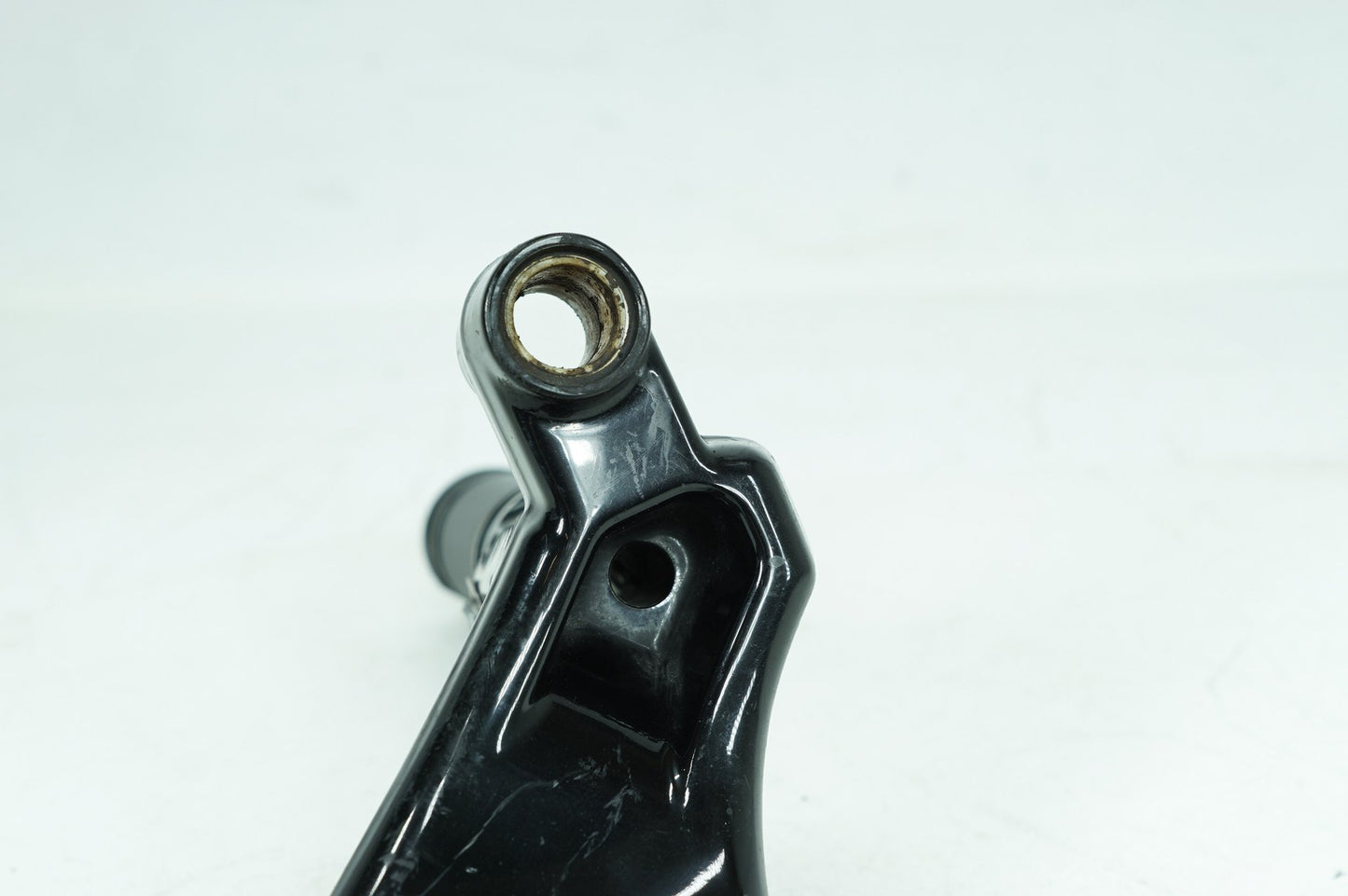 2018 - 2024 Harley-Davidson Softail Sport Glide Left Foot Rest Support Bracket Peg 33600134