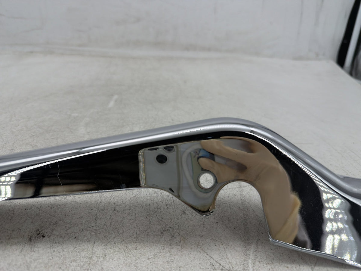 2004 Harley Electra Glide Touring Ultra OEM Rear Left Right Fender Struts Bracket