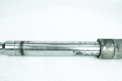 1999 - 2006 Harley-Davidson Touring Electra Glide Classic Front Wheel Axle Bolt Shaft  	43364-00