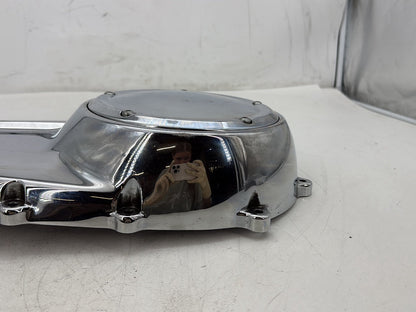 2017 Harley Road Glide Touring FLTRXS OEM Outer Primary Clutch Cover 25700418