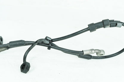 2007 - 2017 Harley-Davidson Dyna Wide Glide Rear Brake Hose Line Pipe ABS  	46871-12