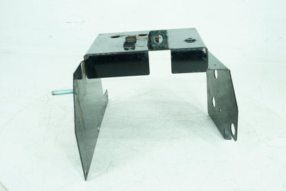 2007 - 2016 Harley-Davidson Touring Police Electra Battery Tray Bracket Holder Carrier 66281-02