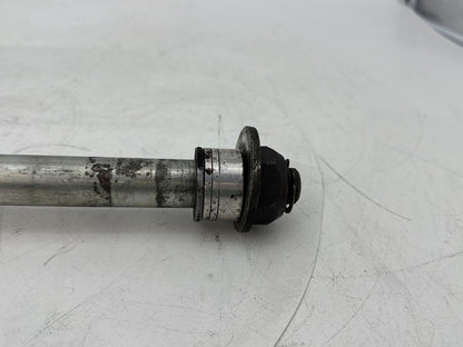 2008 Harley Electra Glide Touring Ultra FLHTCUI OEM Rear Wheel Axle Bolt Shaft