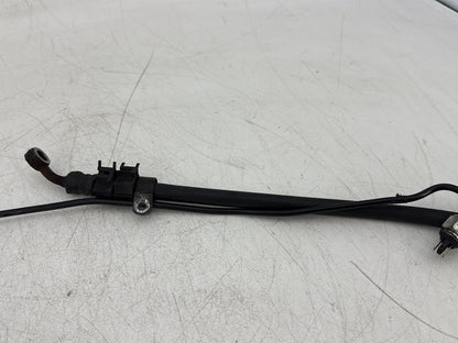2006 Harley Electra Glide Touring Classic FLHTCI OEM Rear Brake Hose Line Pipe