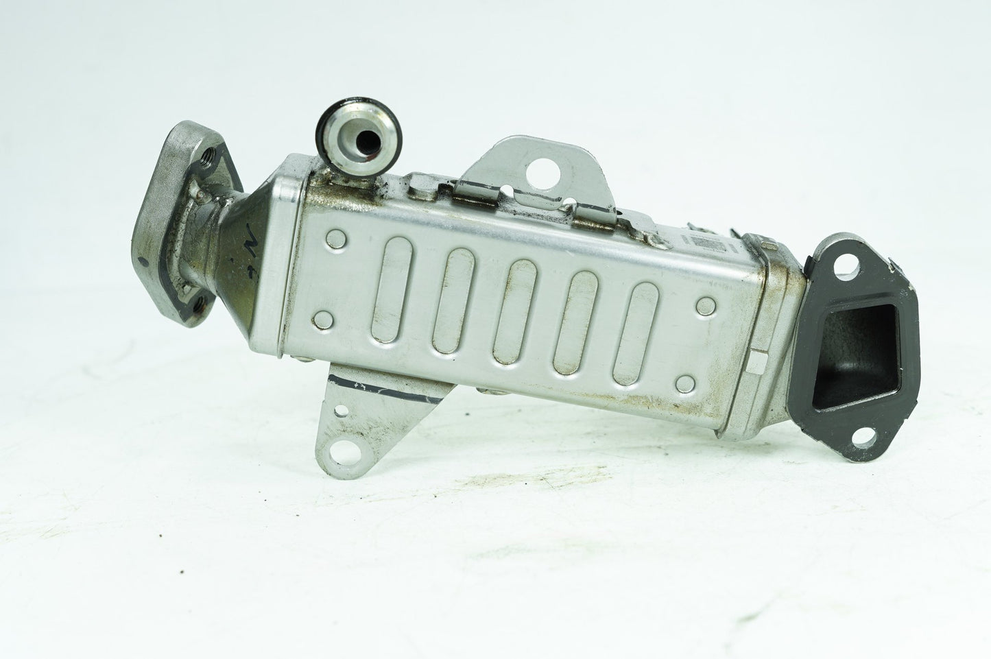 2017 Alfa Romeo Giulia TI Q4 EGR Valve