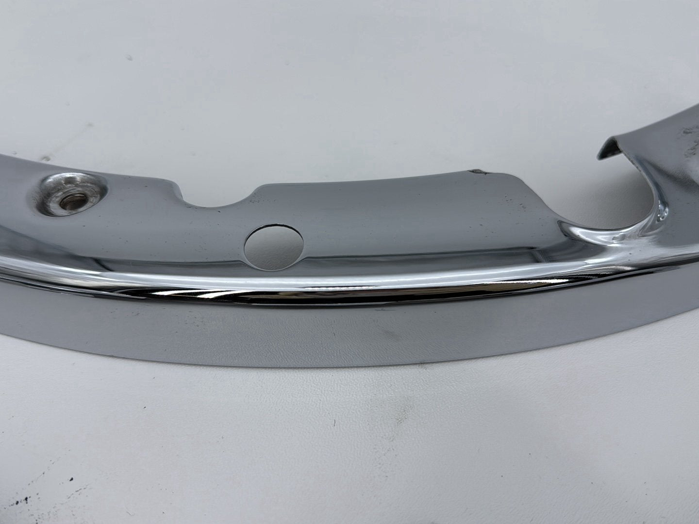2007 - 2011 Harley-Davidson Touring Street Glide Rear Left Right Fender Struts Bracket 47502-09